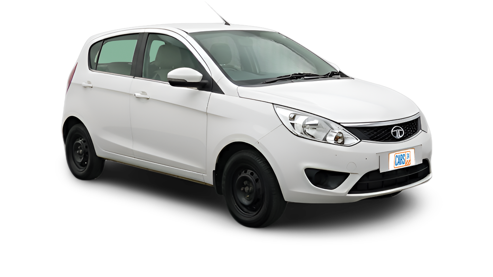 Tata Bolt-img